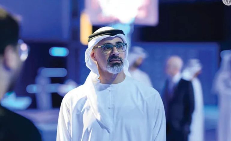 Boardroom Decisions on AI: A Game Changer for Gulf Businesses