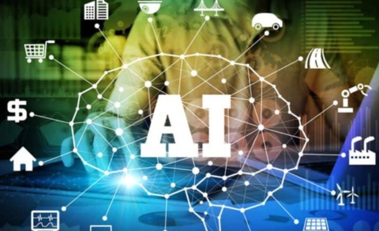 How Saudi Arabia Is Leading the Region in Government AI Development