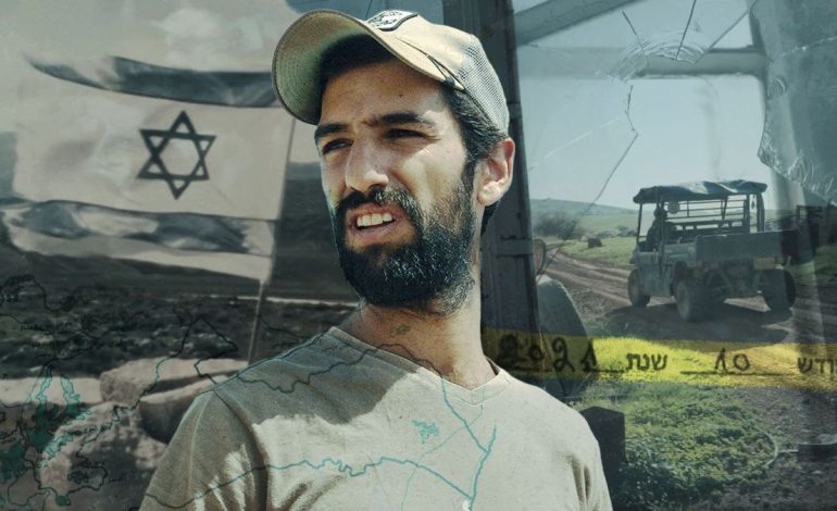How Israel’s Hilltop Settlers Organize Attacks to Force Palestinians Out