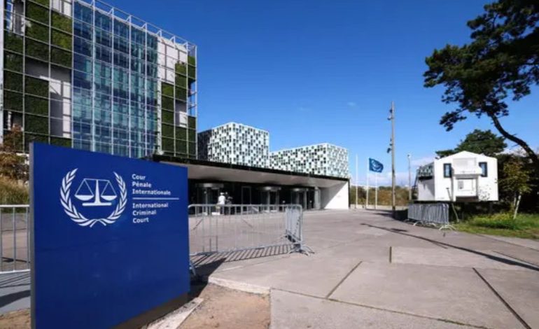 ICC Detains Libyan War Crimes Suspect: What This Means for Global Justice