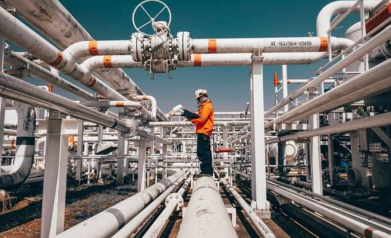 Updates on Oil Prices as The Iran-Israel Confrontation Intensifies