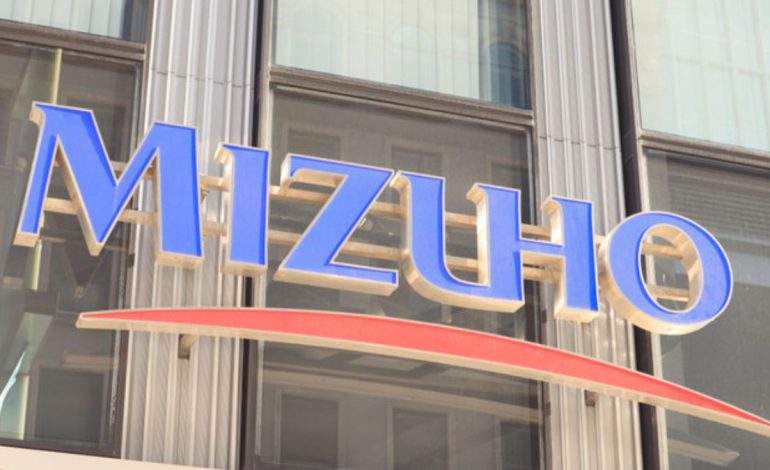 Mizuho, a Japanese Banking Company, Seeks to Open a Regional Headquarters in Riyadh