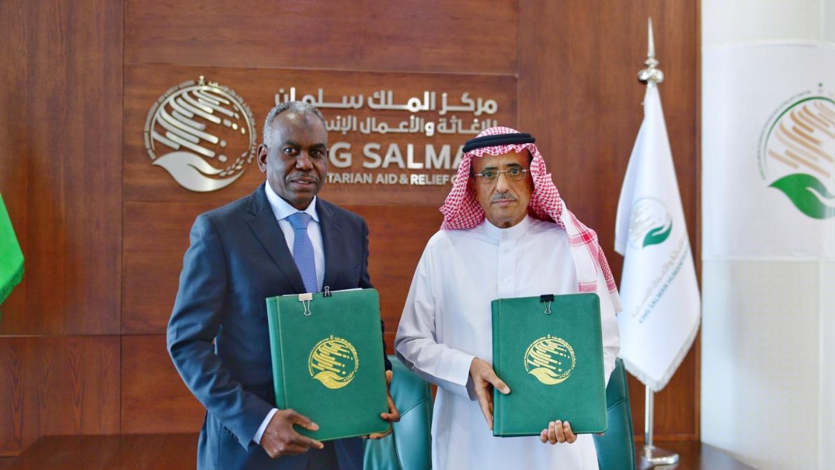 KSrelief Continues Lifesaving Water Support for Communities in Yemen