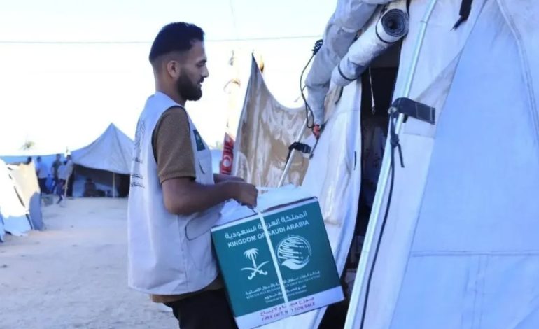 KSrelief Supports Yemen’s Farmers with New Agricultural Equipment