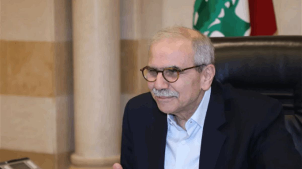 Why Lebanon’s Financial Gap Draft Law Is Facing Opposition from Major Parties