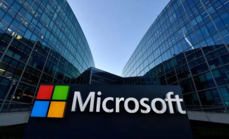 Microsoft Investigates Claims of Widespread Keep by Israel