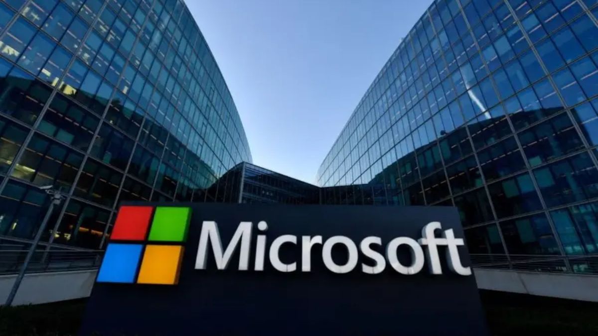 Microsoft Investigates Claims of Widespread Keep by Israel