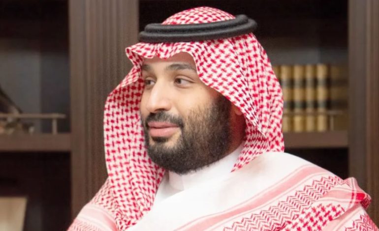 King Salman Highlights the Strength of National Unity Built on Justice