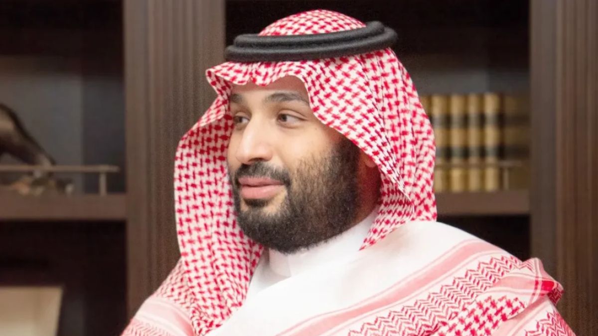 King Salman Highlights the Strength of National Unity Built on Justice