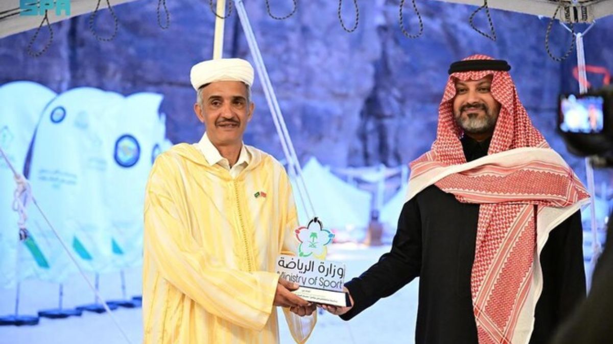 Aloula–Saudi Music Hub Partnership Brings New Opportunities for Young Musicians