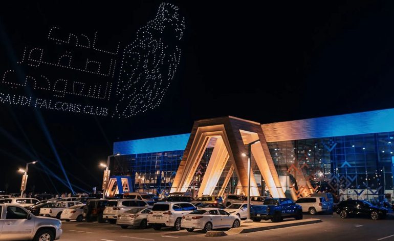 Riyadh Hosts the World’s Largest Falconry Festival This Year