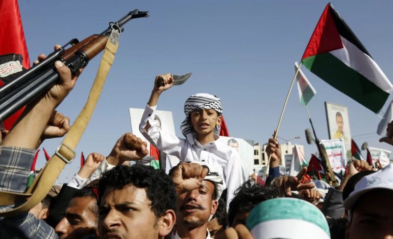 Yemen’s Fragmentation: A Growing Risk to Regional Stability