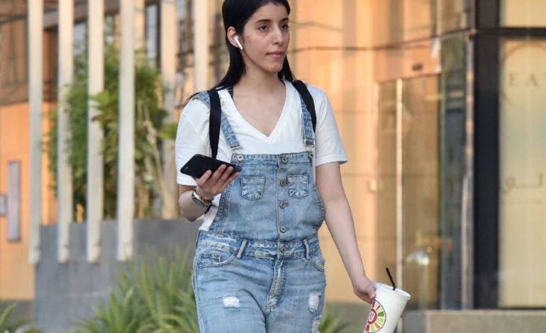 Saudi Activist Sentenced to 11 Years in Prison Over Support for Women’s Rights