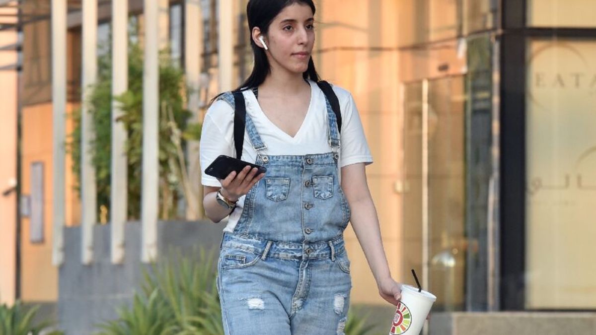 Saudi Activist Sentenced to 11 Years in Prison Over Support for Women’s Rights