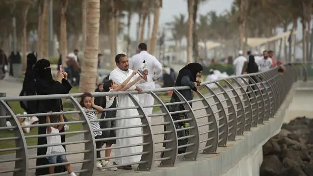 Saudi Arabia’s Life Expectancy Reaches 79.7 Years in 2025: What’s Driving the Rise?