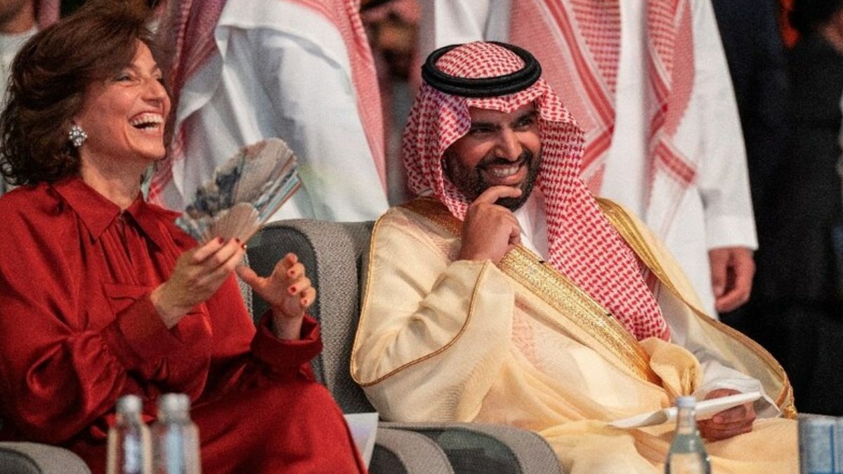 Saudi Post Releases Special Stamp Celebrating Al-Faw’s UNESCO Recognition