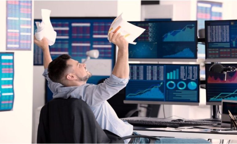 Why Strong Categories Win When Markets Are Down?