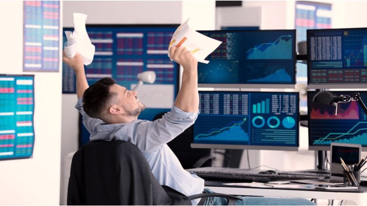 Why Strong Categories Win When Markets Are Down?