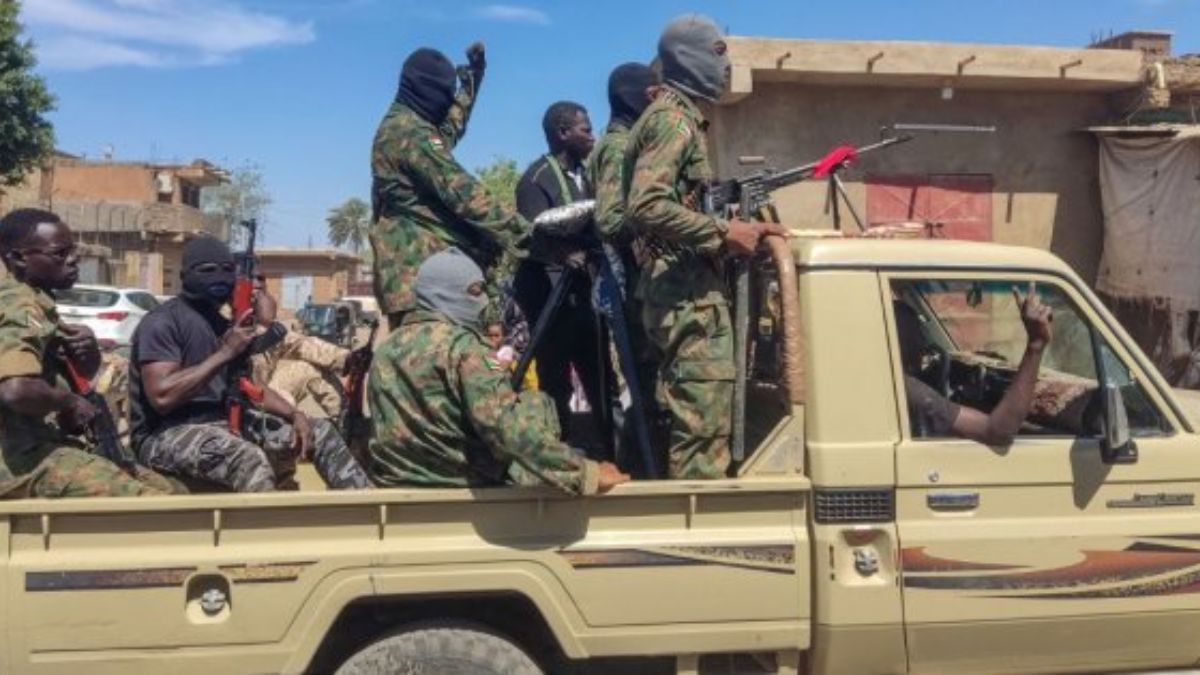 Sudan Prime Minister Presents Peace Plan at UN as US Calls for Immediate Truce