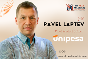 Pavel Laptev: Building Scalable Digital Finance Solutions Across Emerging African Markets