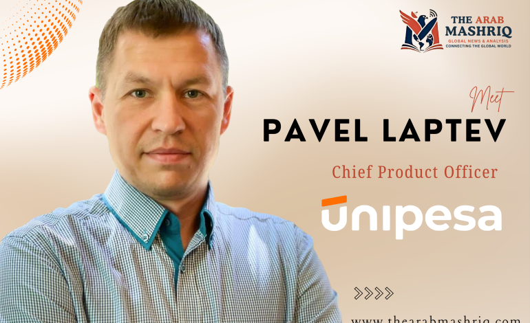 Pavel Laptev: Building Scalable Digital Finance Solutions Across Emerging African Markets
