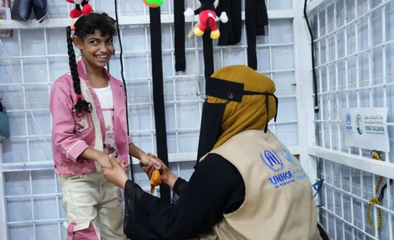 Thousands Receive Life-Changing Care Through KSrelief Medical Services