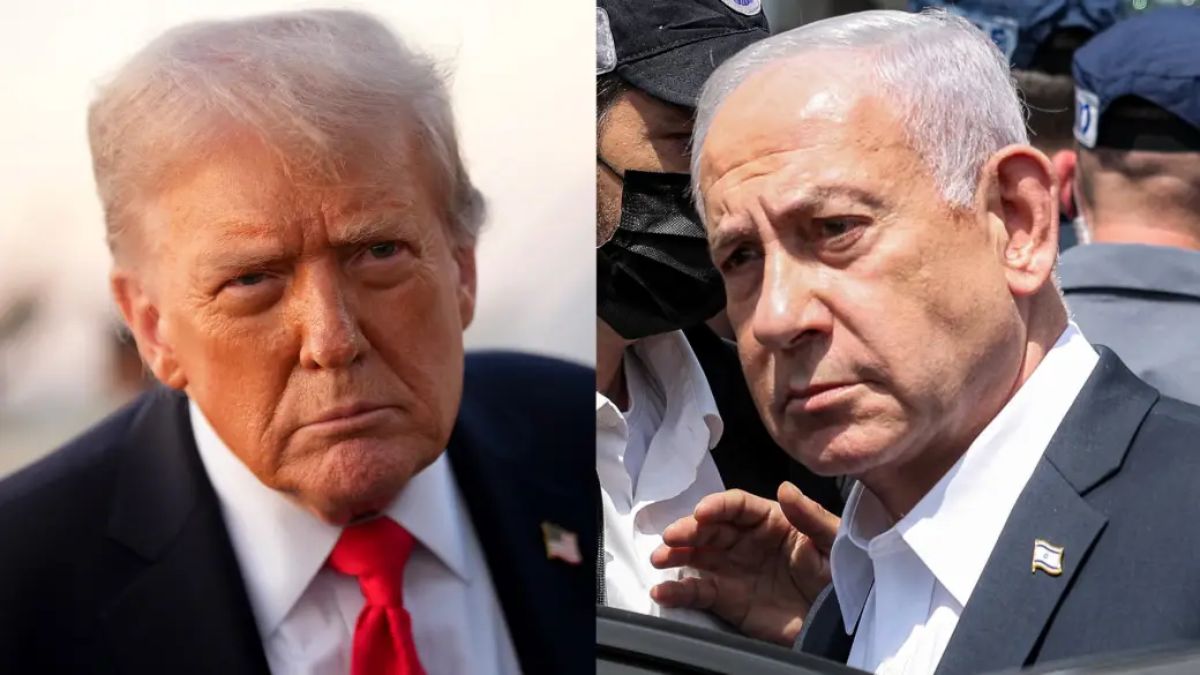 Trump and Netanyahu Set to Discuss the Next Phase of the Gaza Plan