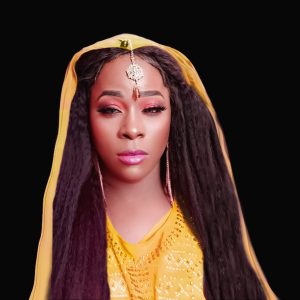 Dr. Desziree Richardson