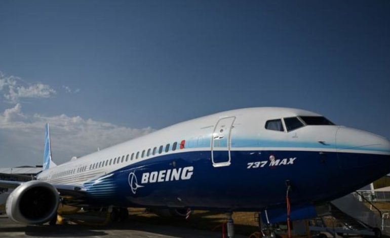 Boeing and the Saudi Space Commission are Collaborating on an Aerospace Engineering Training Program