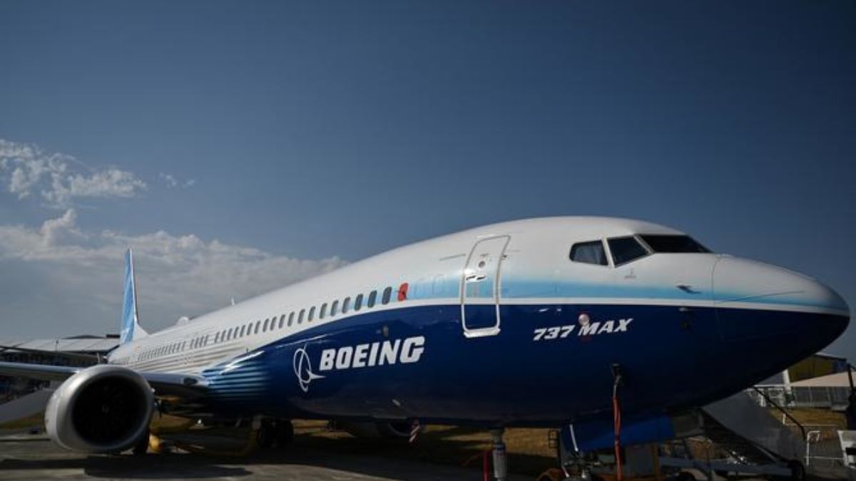 Boeing and the Saudi Space Commission are Collaborating on an Aerospace Engineering Training Program