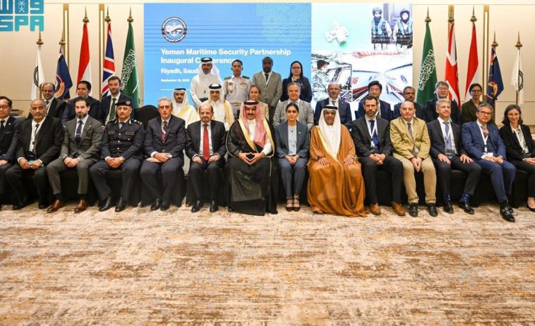 8 NGOs Join Forces with Saudi Arabia to Promote a Greener Future