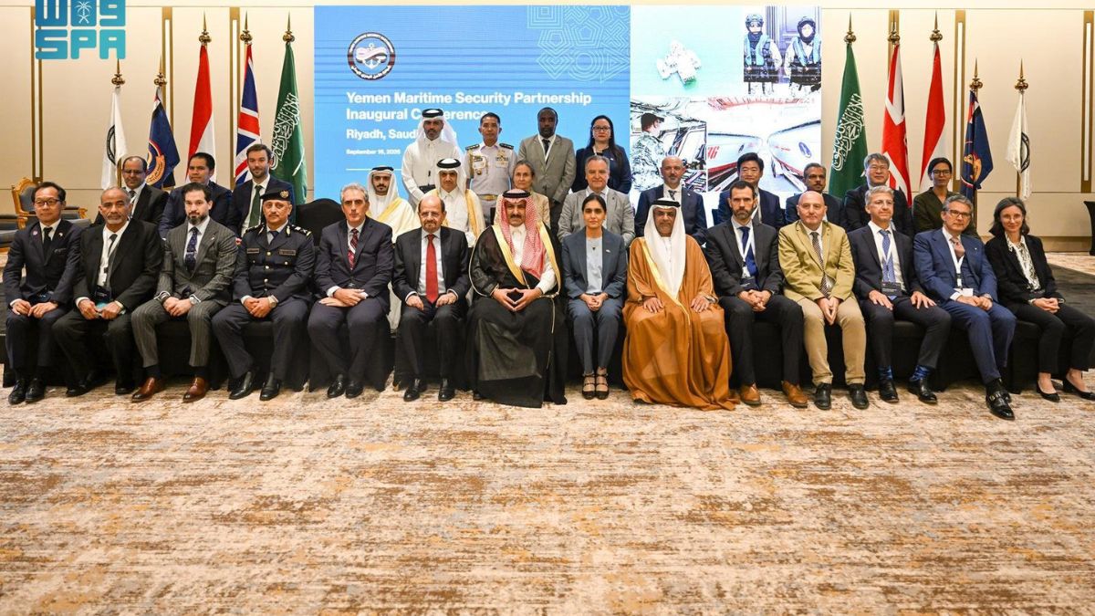 8 NGOs Join Forces with Saudi Arabia to Promote a Greener Future