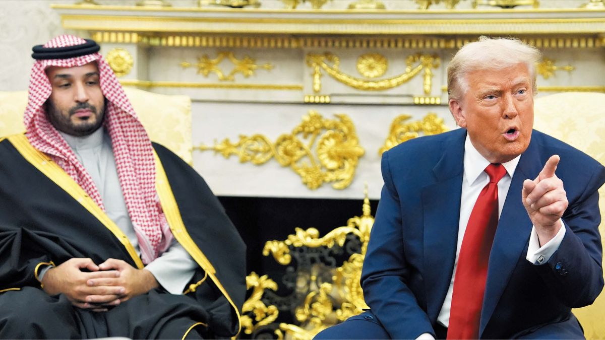 Saudi Arabia and US Companies Partner to Build Advanced Software Facility