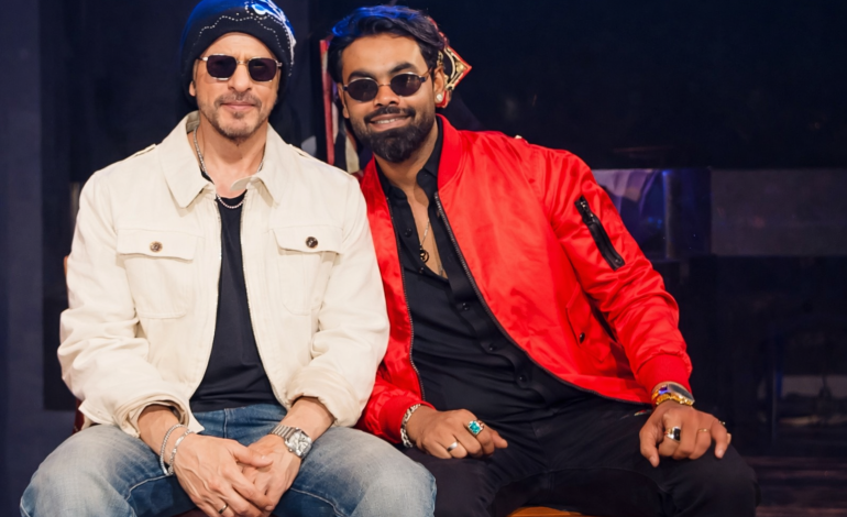 From Rejection to Recognition: Ayman Sayyed Journey from Nothing to Everything in Dubai