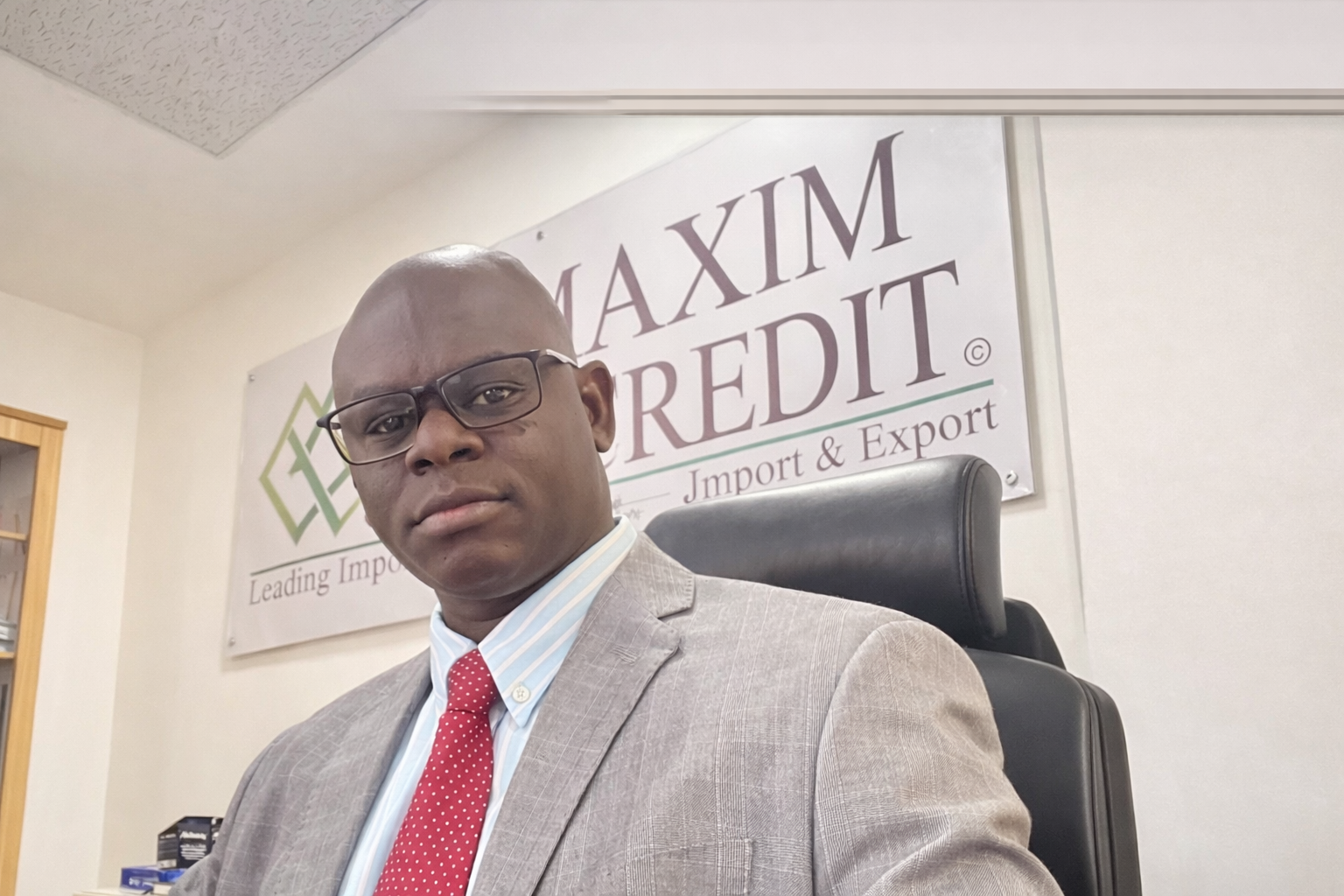 Rusana Joseph Waryoba: Building Financial Bridges Across Continents