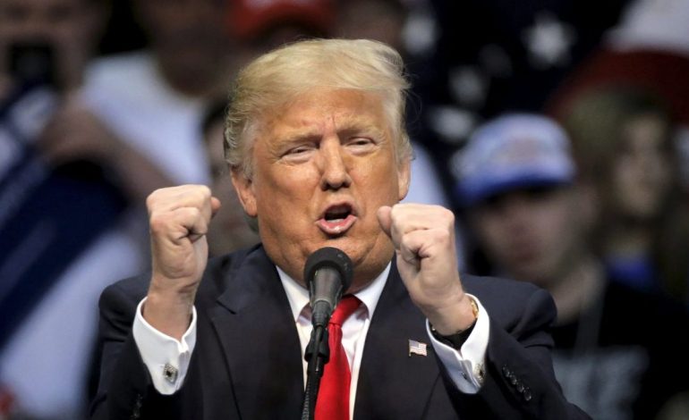 Trump Issues Strong Warning Over Future US Support for Iraq