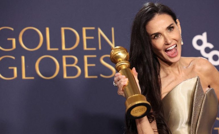Why the Golden Globes Race Feels Wide Open This Year