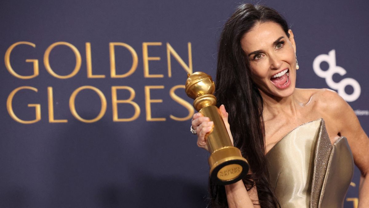 Why the Golden Globes Race Feels Wide Open This Year
