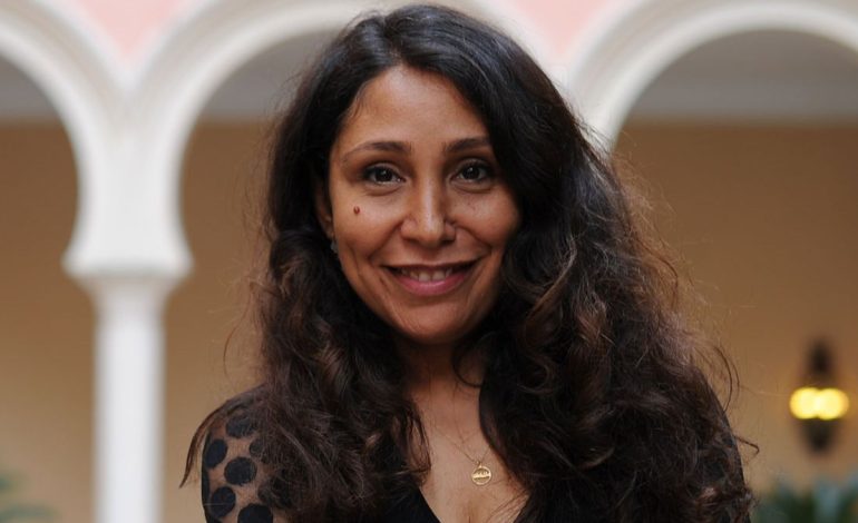 Haifaa Al-Mansour Talks About Her Latest Film ‘Unidentified’