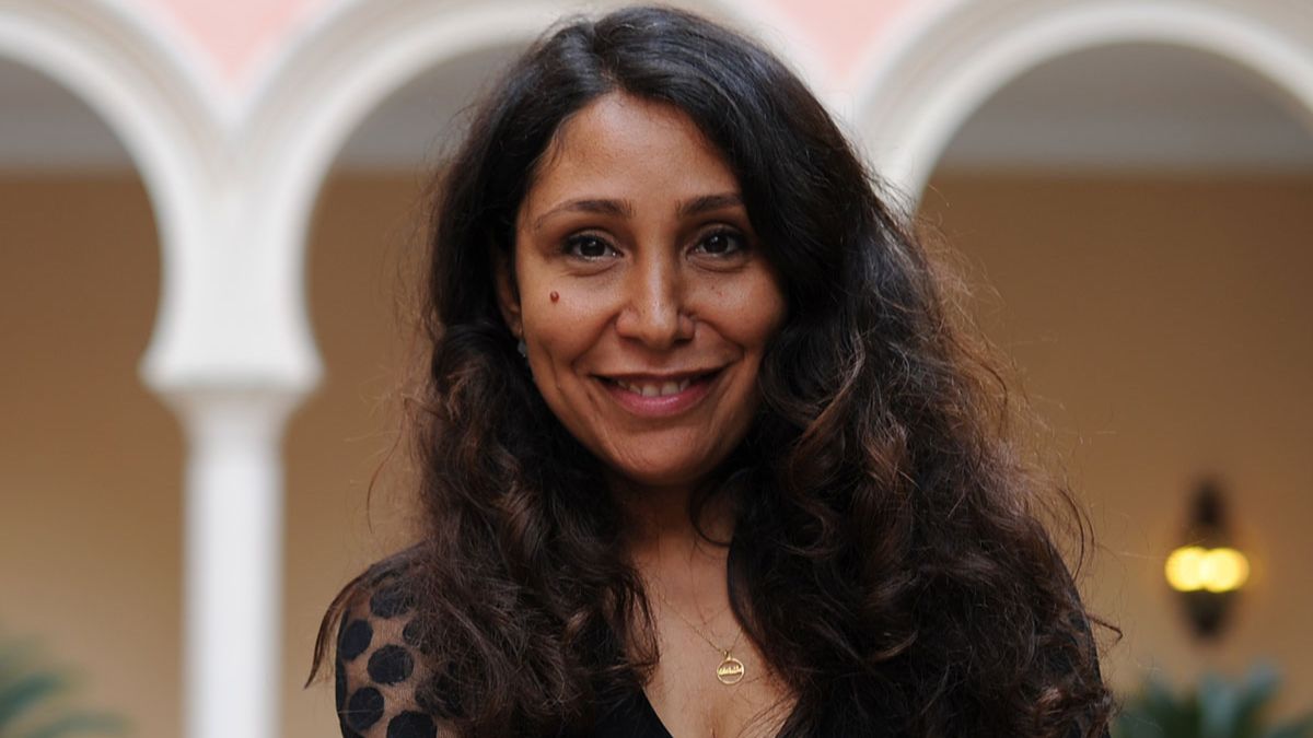 Haifaa Al-Mansour Talks About Her Latest Film ‘Unidentified’