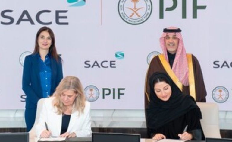 Saudi Arabia and Italy Discuss Human Rights Cooperation in Riyadh Meeting