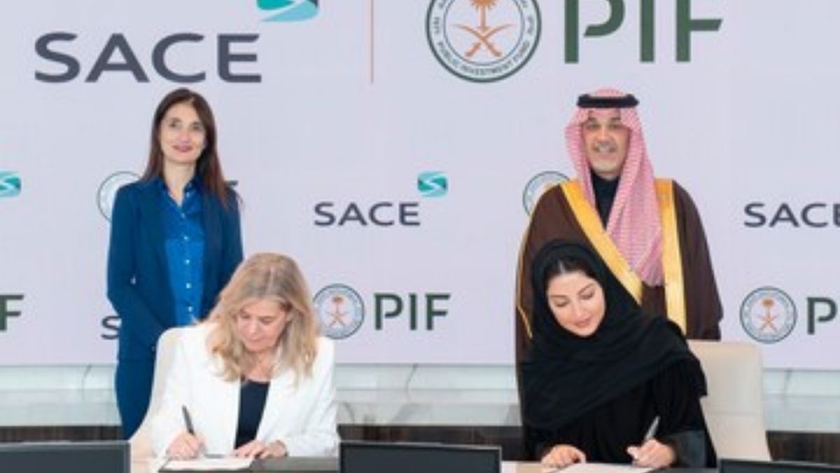 Saudi Arabia and Italy Discuss Human Rights Cooperation in Riyadh Meeting