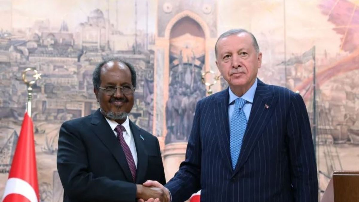 Israeli Foreign Minister to Visit Somaliland Amid Regional Developments