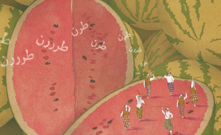 How Khunfus Became a Love Letter to Print in Saudi Publishing