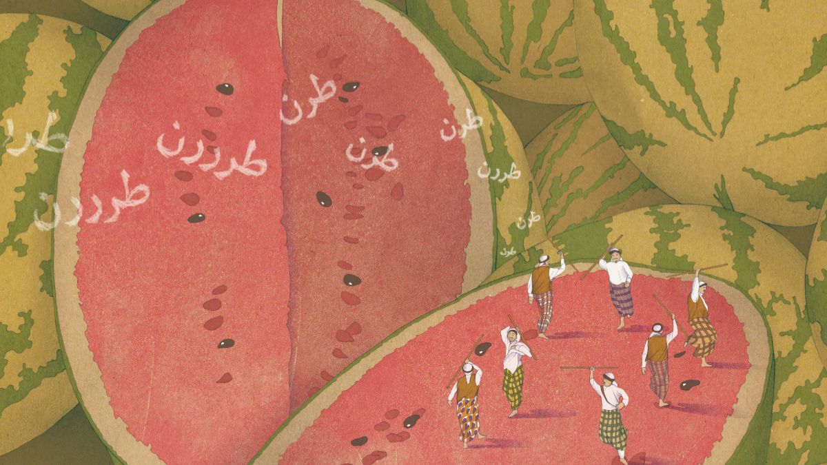 How Khunfus Became a Love Letter to Print in Saudi Publishing