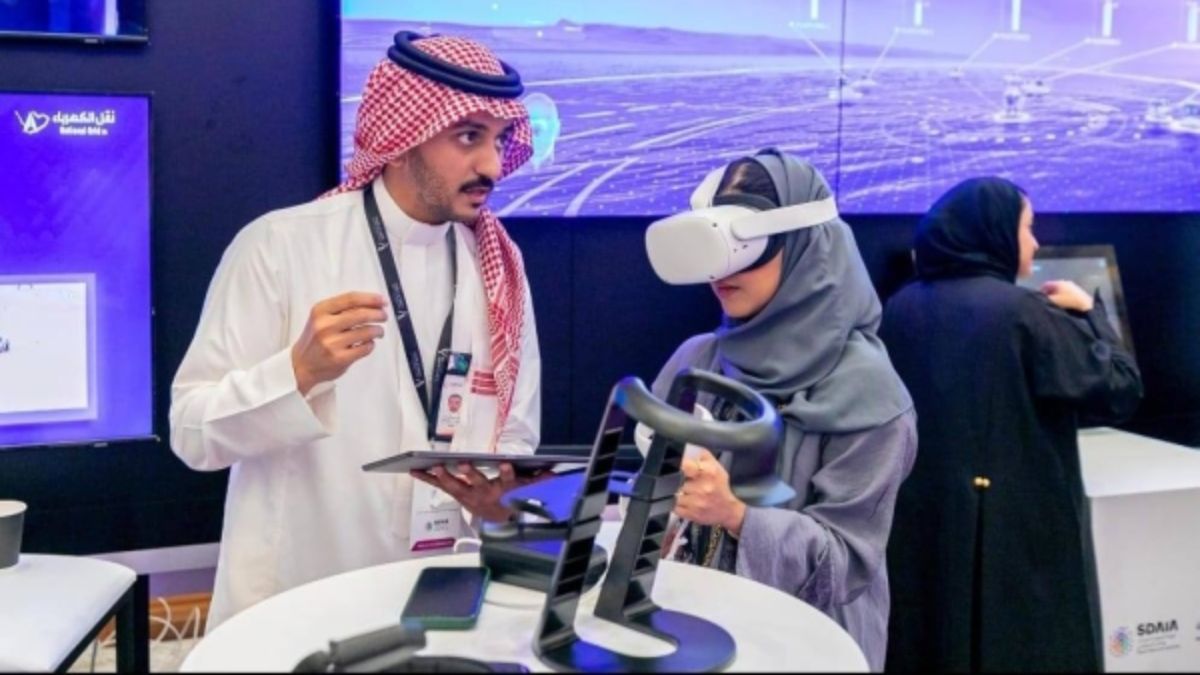 National Data and AI Curriculum Launched by SDAIA: What It Means for Students