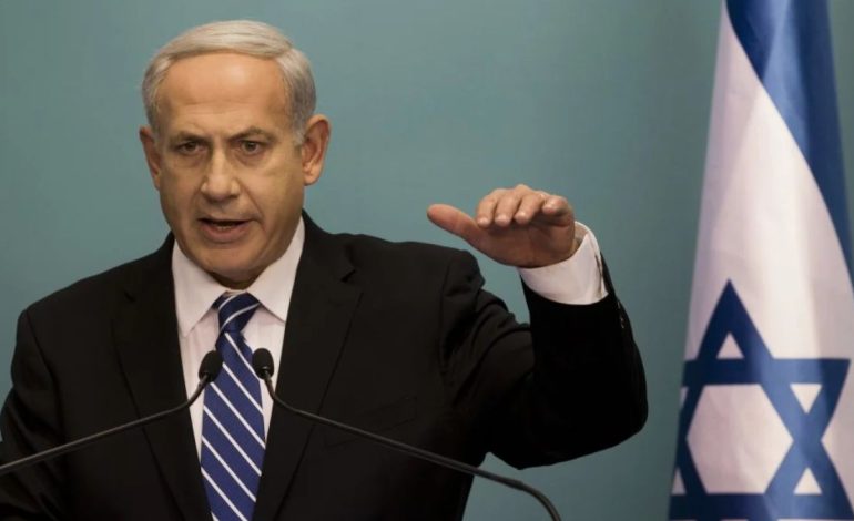 Netanyahu Calls Holding Elections Now a Risk for Israel