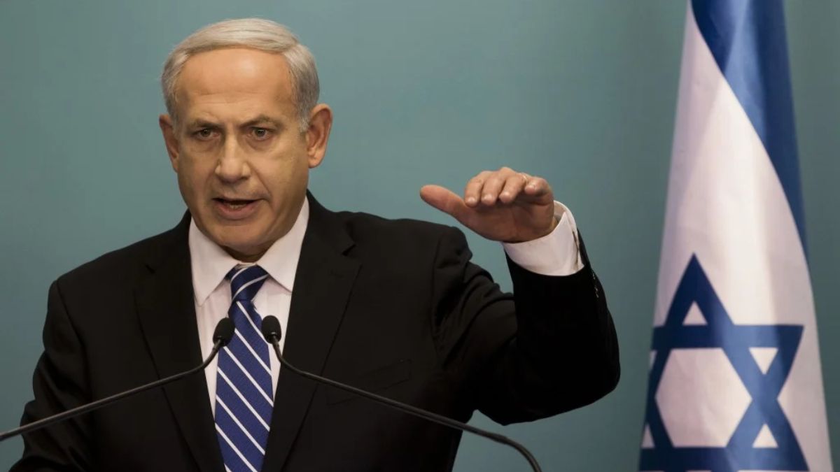 Netanyahu Calls Holding Elections Now a Risk for Israel