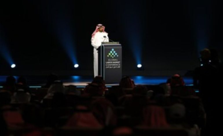 New Global Labor Market Academy Opens Under Saudi Leadership