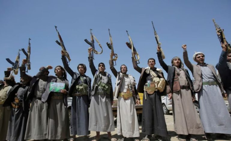 Saudi Arabia Brings Southern Yemeni Factions Together for Talks